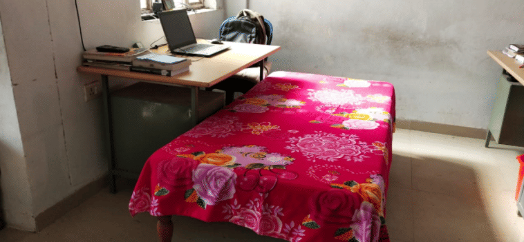 UEM Jaipur Hostel photo 10